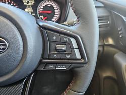 2025 Subaru WRX RS VB MY25 AWD Galaxy Purple