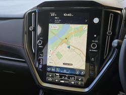 2025 Subaru WRX RS VB MY25 AWD Galaxy Purple