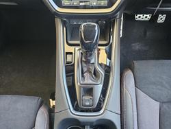 2025 Subaru WRX RS VB MY25 AWD Galaxy Purple