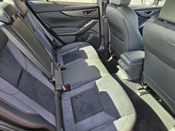 2025 Subaru WRX RS VB MY25 AWD Galaxy Purple