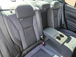 2025 Subaru WRX RS VB MY25 AWD Galaxy Purple