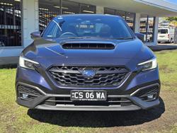 2025 Subaru WRX RS VB MY25 AWD Galaxy Purple