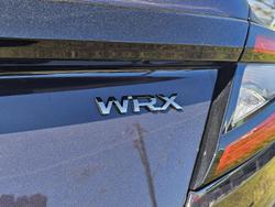 2025 Subaru WRX RS VB MY25 AWD Galaxy Purple