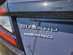 2025 Subaru WRX RS VB MY25 AWD Galaxy Purple