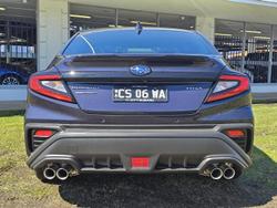 2025 Subaru WRX RS VB MY25 AWD Galaxy Purple