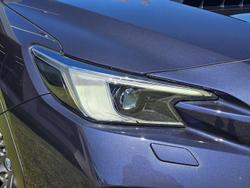 2025 Subaru WRX RS VB MY25 AWD Galaxy Purple