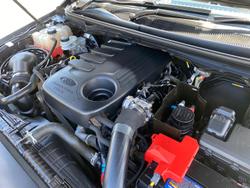 2017 Ford
                Ranger Wildtrak