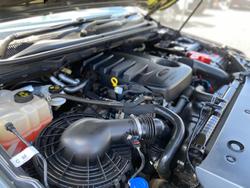 2017 Ford
Ranger Wildtrak