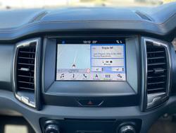 2017 Ford
                Ranger Wildtrak