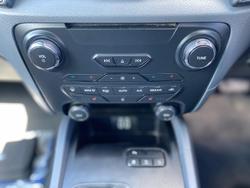 2017 Ford
Ranger Wildtrak