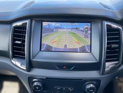 2017 Ford
Ranger Wildtrak