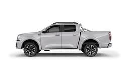 2025 GWM Cannon Ultra