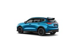 2025 GWM
                Haval Jolion Ultra