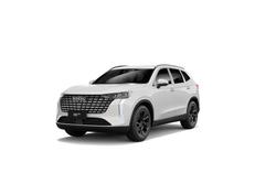 2025 GWM
                Haval H6 Lux Hybrid