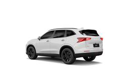 2025 GWM
                Haval H6 Lux Hybrid