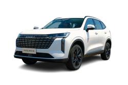 2025 GWM
Haval H6 Ultra Hybrid