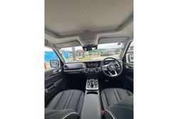 2025 GWM
Tank 300 Ultra