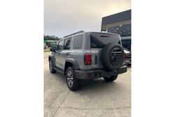 2025 GWM
Tank 300 Ultra