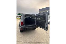 2025 GWM
Tank 300 Ultra