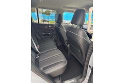 2025 GWM
Tank 300 Ultra