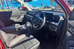 2025 GWM Cannon Ultra