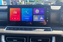 2025 GWM Cannon Ultra