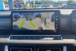 2025 GWM Cannon Ultra