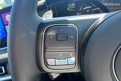 2025 GWM Cannon Ultra