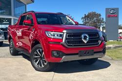 2025 GWM Cannon Ultra