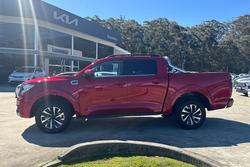 2025 GWM Cannon Ultra