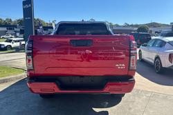 2025 GWM Cannon Ultra