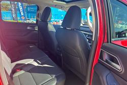 2025 GWM Cannon Ultra