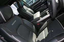 2025 RAM 1500 Laramie Sport Hurricane SO RamBox