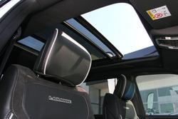 2025 RAM 1500 Laramie Sport Hurricane SO RamBox