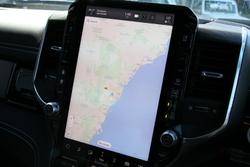 2025 RAM 1500 Laramie Sport Hurricane SO RamBox