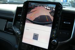 2025 RAM 1500 Laramie Sport Hurricane SO RamBox