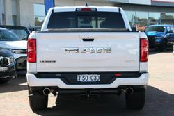 2025 RAM 1500 Laramie Sport Hurricane SO RamBox