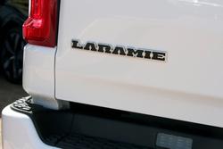 2025 RAM 1500 Laramie Sport Hurricane SO RamBox