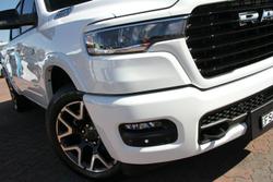 2025 RAM 1500 Laramie Sport Hurricane SO RamBox