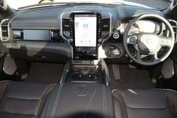 2025 RAM 1500 Laramie Sport Hurricane SO RamBox