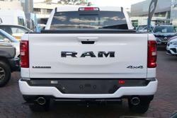 2025 RAM 1500 Laramie Sport Hurricane SO RamBox