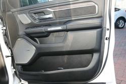 2025 RAM 1500 Laramie Sport Hurricane SO RamBox