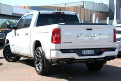 2025 RAM 1500 Laramie Sport Hurricane SO RamBox