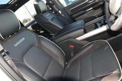 2025 RAM 1500 Laramie Sport Hurricane SO RamBox