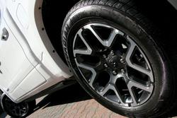 2025 RAM 1500 Laramie Sport Hurricane SO RamBox