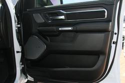 2025 RAM 1500 Laramie Sport Hurricane SO RamBox