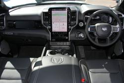 2025 RAM 1500 Laramie Sport Hurricane SO RamBox