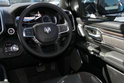 2025 RAM 1500 Laramie Sport Hurricane SO RamBox