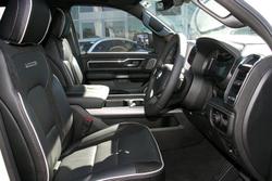 2025 RAM 1500 Laramie Sport Hurricane SO RamBox