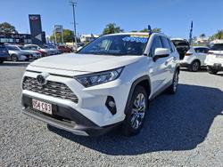 2021 Toyota
                RAV4 Cruiser